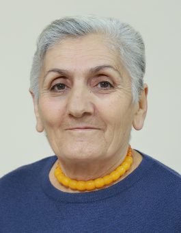 Եղոյան Ծովո