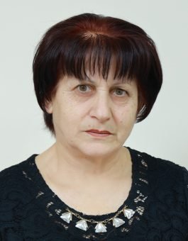 Խառատյան Սիրուշ