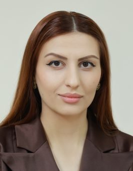 Կողպեցյան Աղավնի