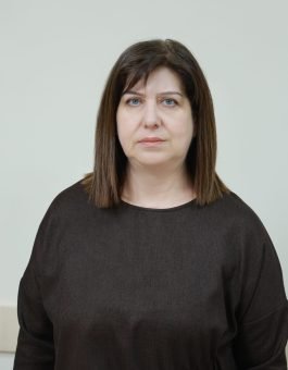 Հակոբյան Նազելի