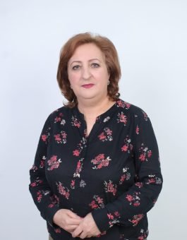 Հակոբյան Օսաննա