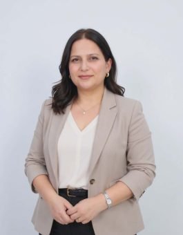 Սեդա Նիկոյան